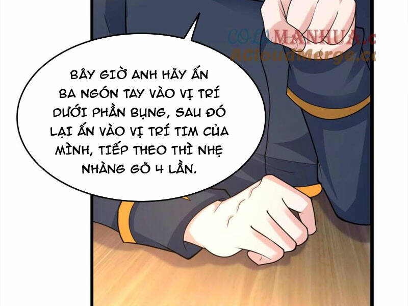 Ngày Tận Thế: Ta Nhận Được Tỷ Lệ Rớt Đồ Gấp 100 Lần Chapter 123 - Trang 2