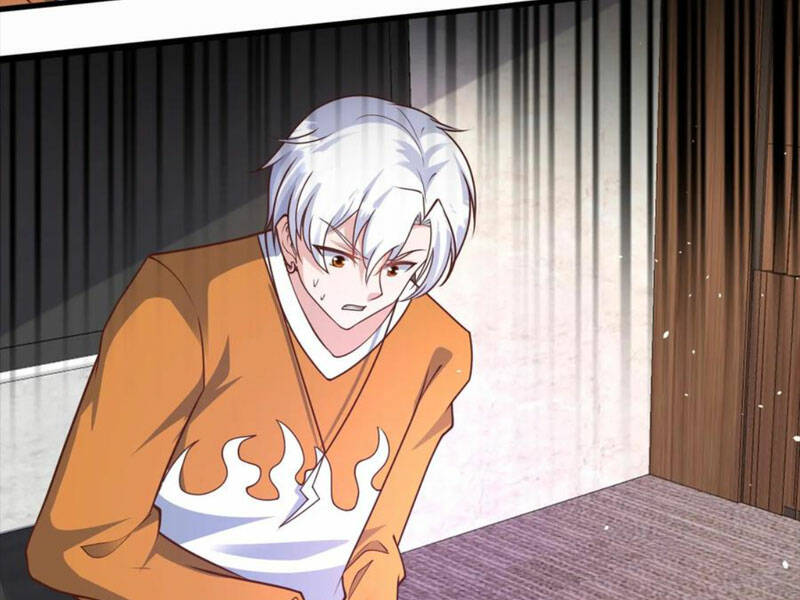 Ngày Tận Thế: Ta Nhận Được Tỷ Lệ Rớt Đồ Gấp 100 Lần Chapter 123 - Trang 2