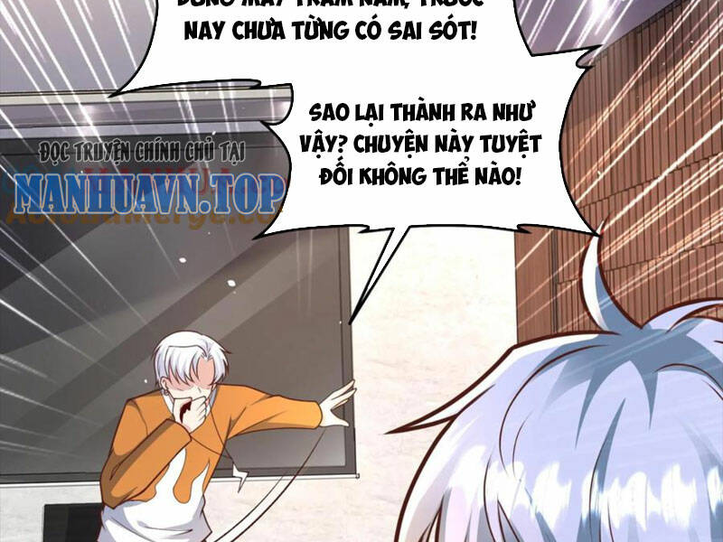 Ngày Tận Thế: Ta Nhận Được Tỷ Lệ Rớt Đồ Gấp 100 Lần Chapter 123 - Trang 2