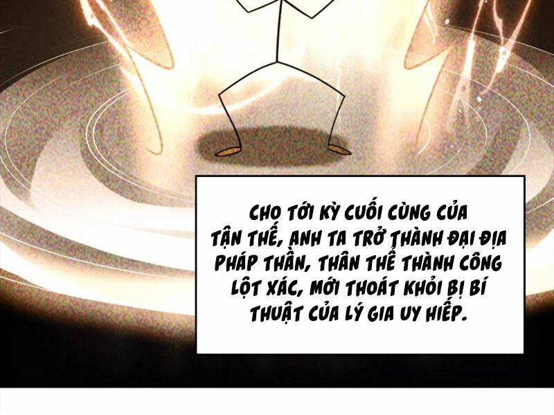 Ngày Tận Thế: Ta Nhận Được Tỷ Lệ Rớt Đồ Gấp 100 Lần Chapter 123 - Trang 2