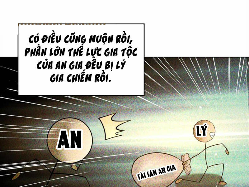 Ngày Tận Thế: Ta Nhận Được Tỷ Lệ Rớt Đồ Gấp 100 Lần Chapter 123 - Trang 2