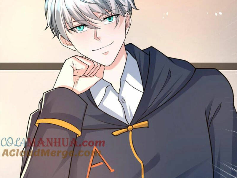 Ngày Tận Thế: Ta Nhận Được Tỷ Lệ Rớt Đồ Gấp 100 Lần Chapter 123 - Trang 2