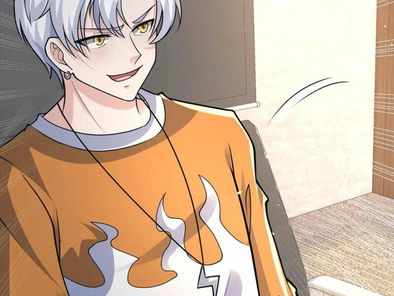 Ngày Tận Thế: Ta Nhận Được Tỷ Lệ Rớt Đồ Gấp 100 Lần Chapter 123 - Trang 2