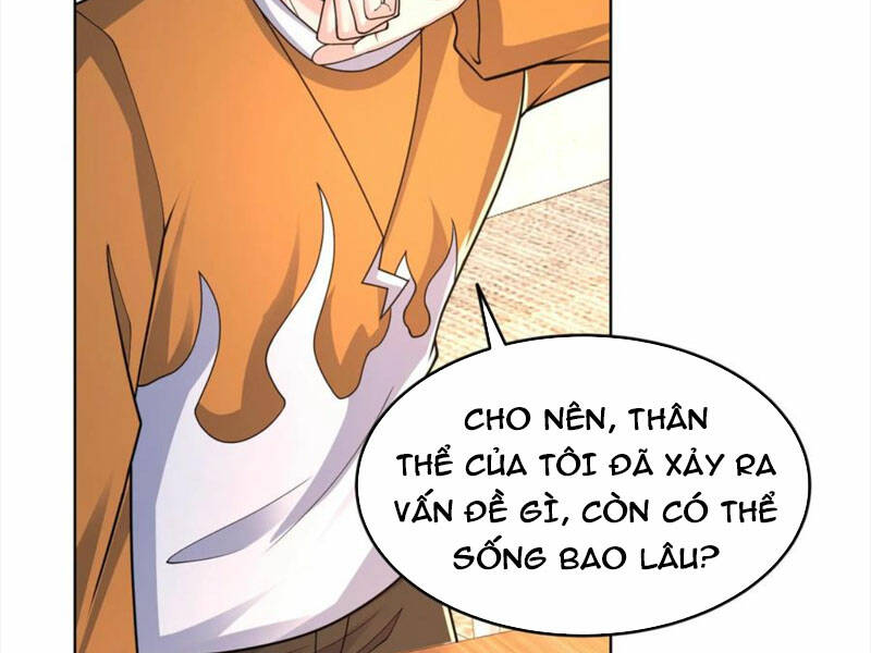 Ngày Tận Thế: Ta Nhận Được Tỷ Lệ Rớt Đồ Gấp 100 Lần Chapter 123 - Trang 2