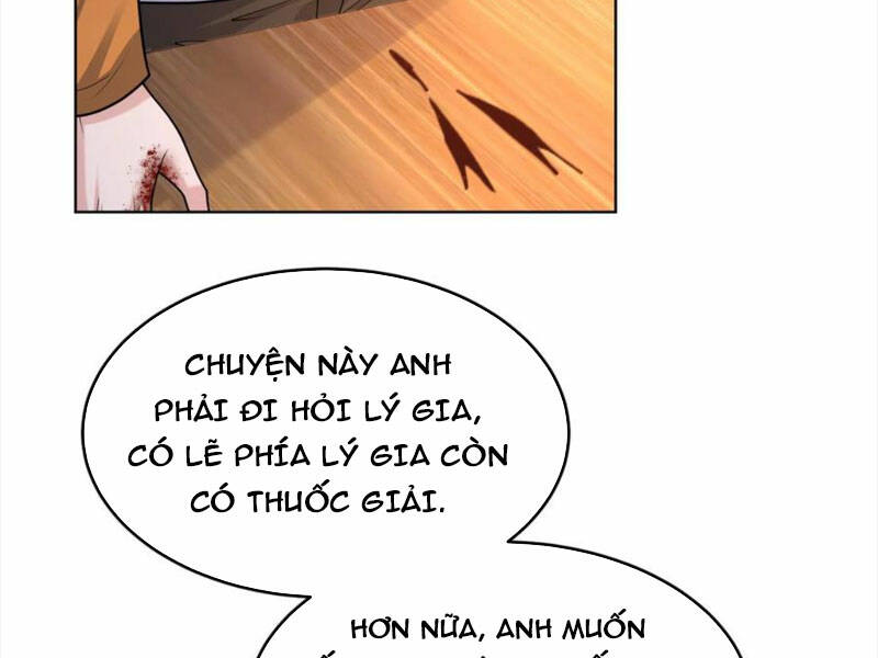 Ngày Tận Thế: Ta Nhận Được Tỷ Lệ Rớt Đồ Gấp 100 Lần Chapter 123 - Trang 2