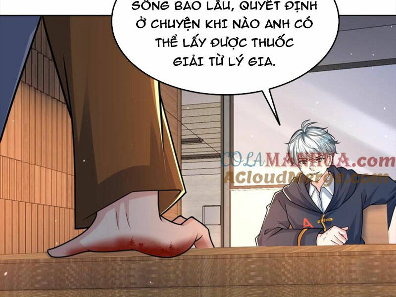 Ngày Tận Thế: Ta Nhận Được Tỷ Lệ Rớt Đồ Gấp 100 Lần Chapter 123 - Trang 2