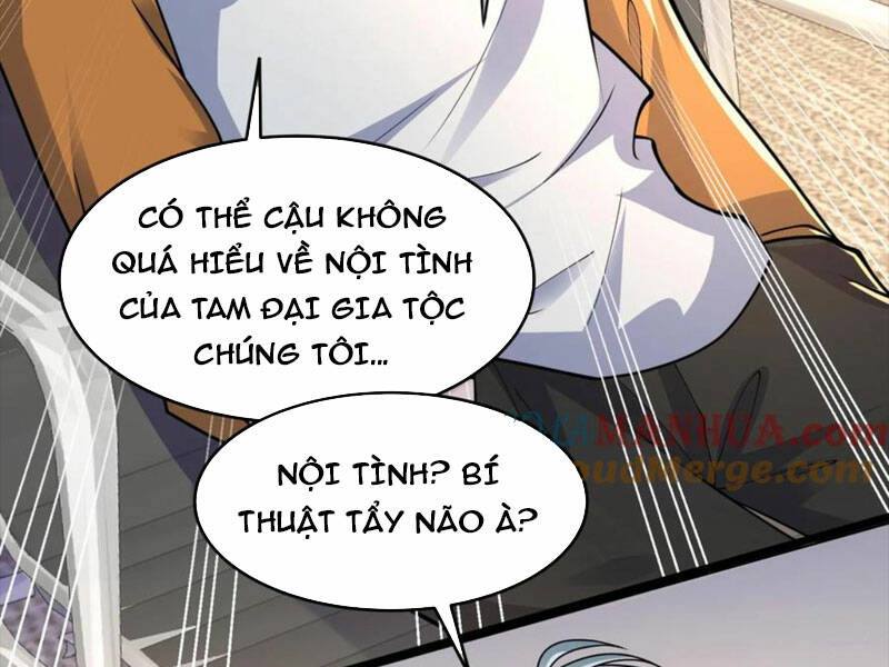 Ngày Tận Thế: Ta Nhận Được Tỷ Lệ Rớt Đồ Gấp 100 Lần Chapter 123 - Trang 2