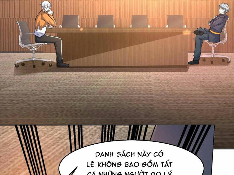 Ngày Tận Thế: Ta Nhận Được Tỷ Lệ Rớt Đồ Gấp 100 Lần Chapter 123 - Trang 2