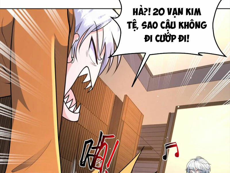 Ngày Tận Thế: Ta Nhận Được Tỷ Lệ Rớt Đồ Gấp 100 Lần Chapter 123 - Trang 2