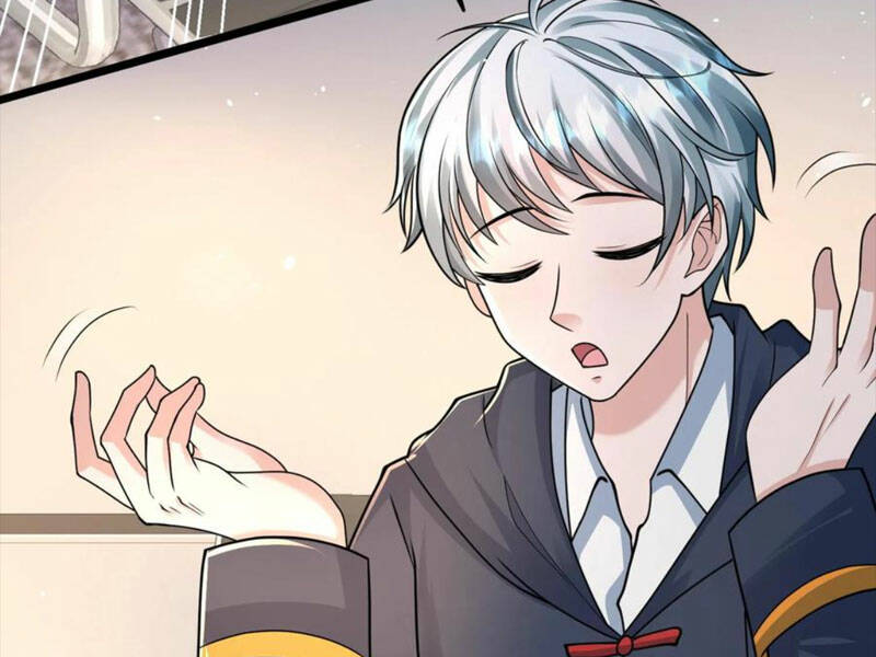 Ngày Tận Thế: Ta Nhận Được Tỷ Lệ Rớt Đồ Gấp 100 Lần Chapter 123 - Trang 2