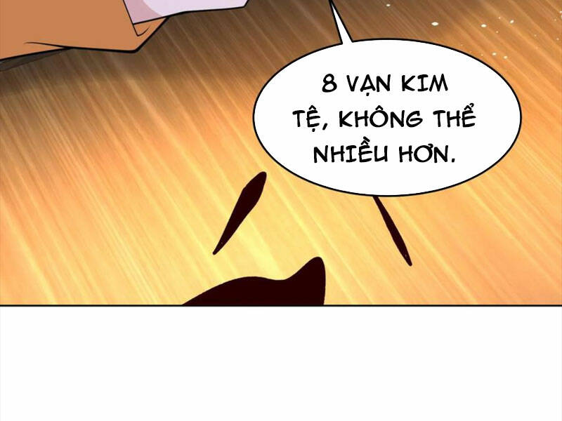 Ngày Tận Thế: Ta Nhận Được Tỷ Lệ Rớt Đồ Gấp 100 Lần Chapter 123 - Trang 2