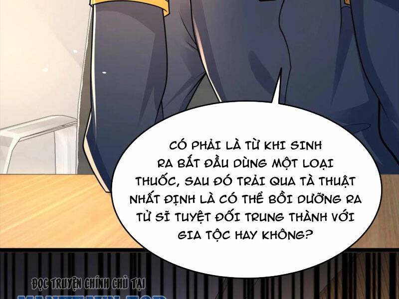 Ngày Tận Thế: Ta Nhận Được Tỷ Lệ Rớt Đồ Gấp 100 Lần Chapter 123 - Trang 2
