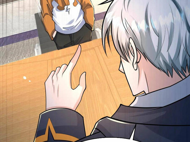 Ngày Tận Thế: Ta Nhận Được Tỷ Lệ Rớt Đồ Gấp 100 Lần Chapter 123 - Trang 2