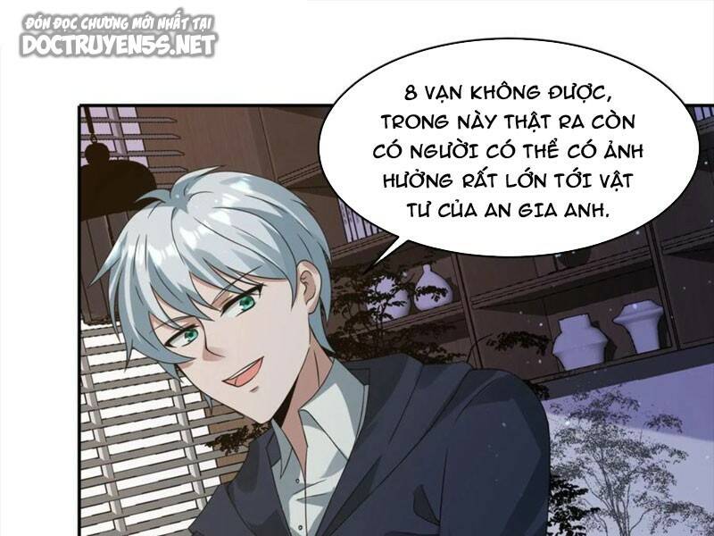 Ngày Tận Thế: Ta Nhận Được Tỷ Lệ Rớt Đồ Gấp 100 Lần Chapter 124 - Trang 2