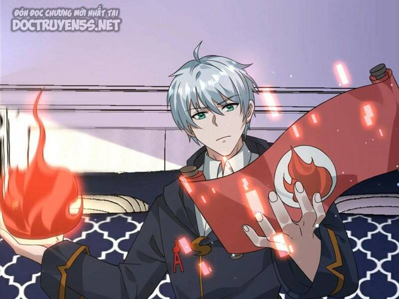 Ngày Tận Thế: Ta Nhận Được Tỷ Lệ Rớt Đồ Gấp 100 Lần Chapter 124 - Trang 2