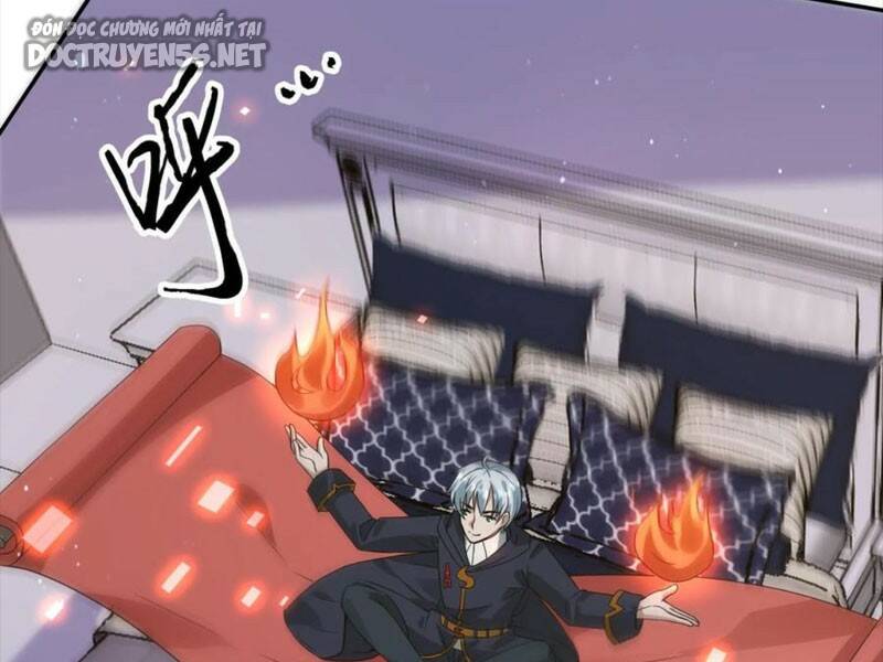 Ngày Tận Thế: Ta Nhận Được Tỷ Lệ Rớt Đồ Gấp 100 Lần Chapter 124 - Trang 2