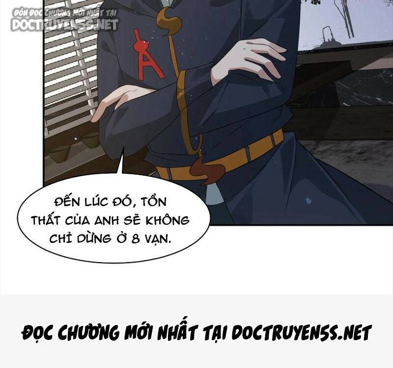 Ngày Tận Thế: Ta Nhận Được Tỷ Lệ Rớt Đồ Gấp 100 Lần Chapter 124 - Trang 2