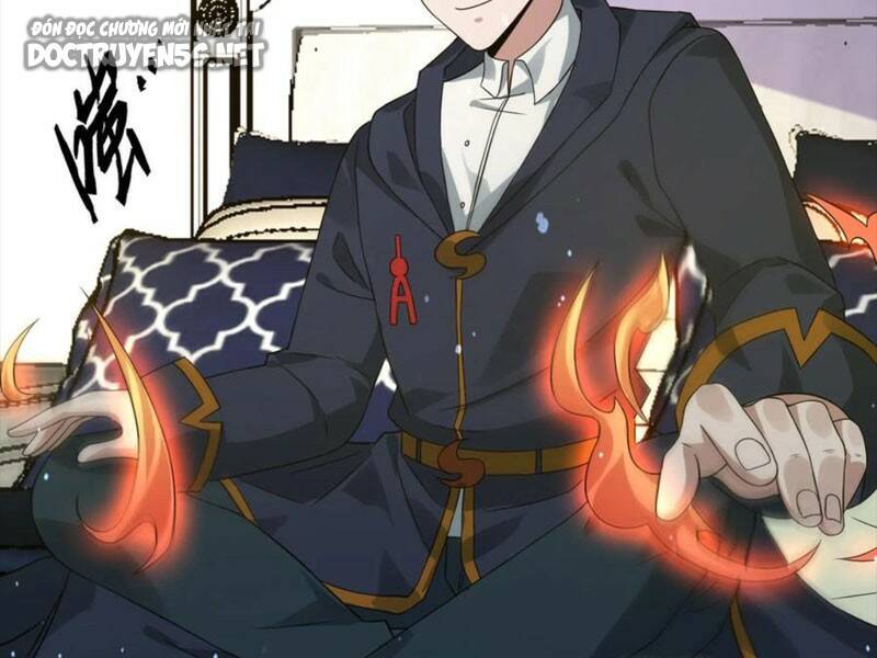 Ngày Tận Thế: Ta Nhận Được Tỷ Lệ Rớt Đồ Gấp 100 Lần Chapter 124 - Trang 2
