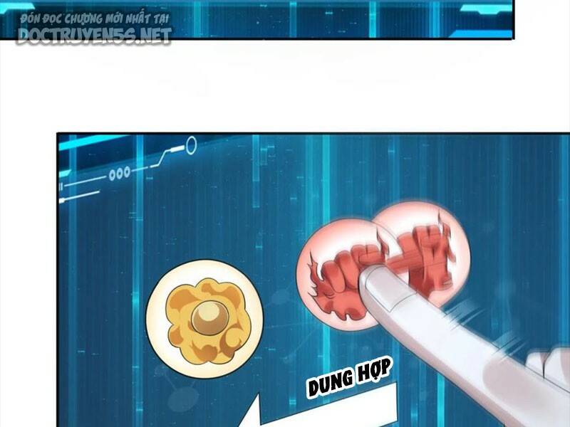 Ngày Tận Thế: Ta Nhận Được Tỷ Lệ Rớt Đồ Gấp 100 Lần Chapter 124 - Trang 2