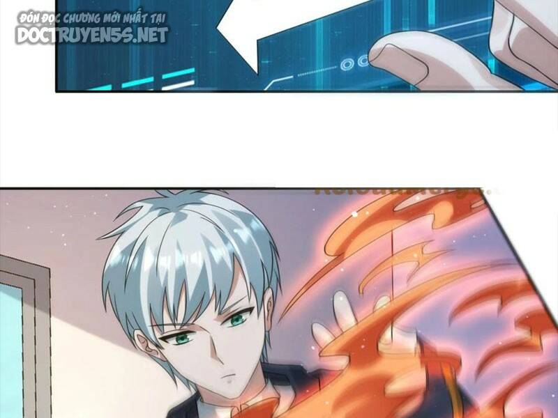Ngày Tận Thế: Ta Nhận Được Tỷ Lệ Rớt Đồ Gấp 100 Lần Chapter 124 - Trang 2
