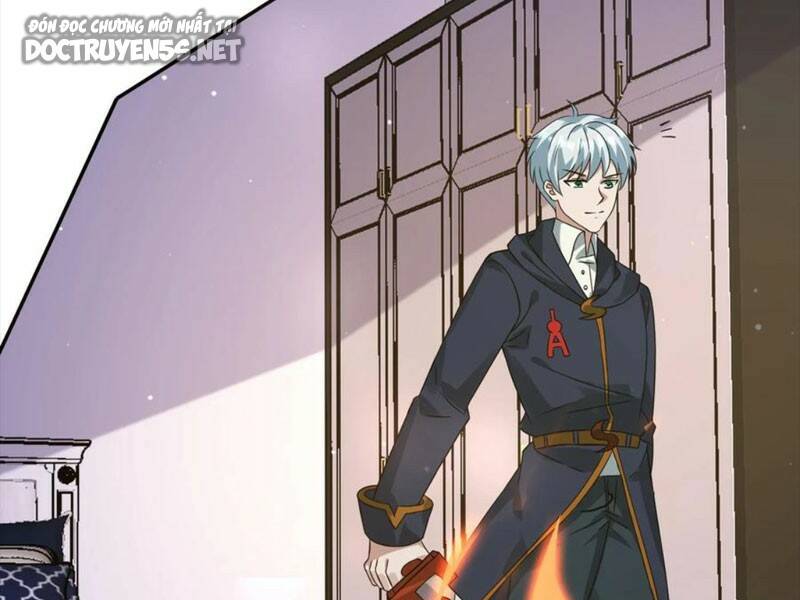 Ngày Tận Thế: Ta Nhận Được Tỷ Lệ Rớt Đồ Gấp 100 Lần Chapter 124 - Trang 2