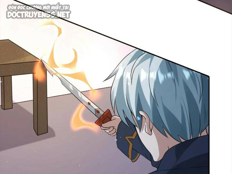 Ngày Tận Thế: Ta Nhận Được Tỷ Lệ Rớt Đồ Gấp 100 Lần Chapter 124 - Trang 2