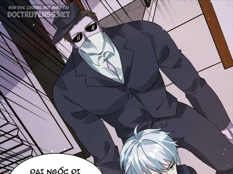 Ngày Tận Thế: Ta Nhận Được Tỷ Lệ Rớt Đồ Gấp 100 Lần Chapter 124 - Trang 2