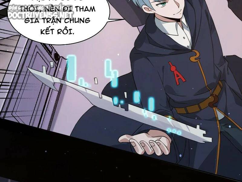 Ngày Tận Thế: Ta Nhận Được Tỷ Lệ Rớt Đồ Gấp 100 Lần Chapter 124 - Trang 2