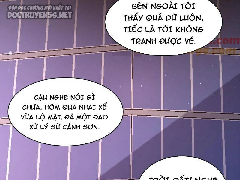 Ngày Tận Thế: Ta Nhận Được Tỷ Lệ Rớt Đồ Gấp 100 Lần Chapter 124 - Trang 2