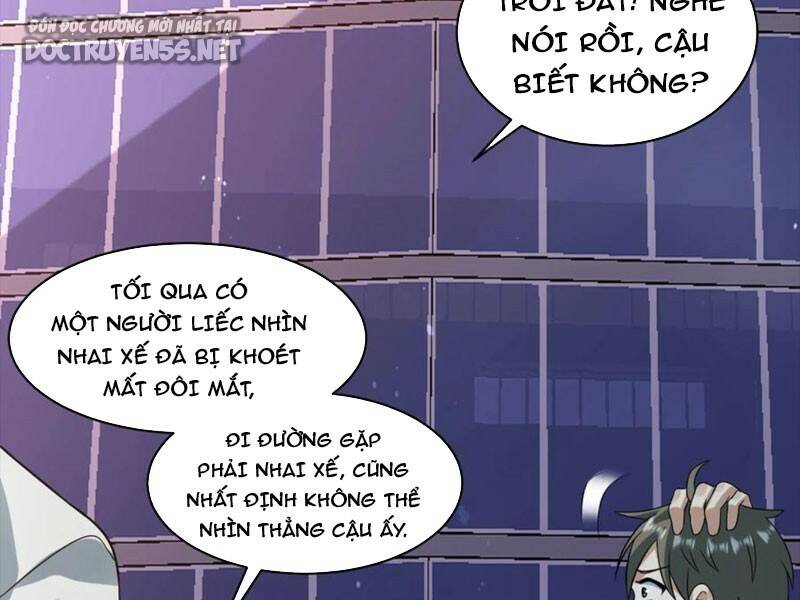 Ngày Tận Thế: Ta Nhận Được Tỷ Lệ Rớt Đồ Gấp 100 Lần Chapter 124 - Trang 2