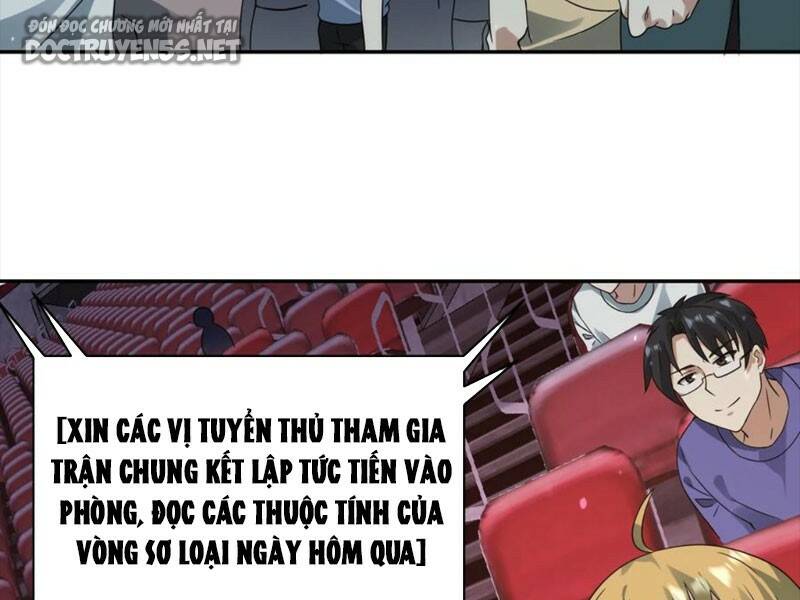 Ngày Tận Thế: Ta Nhận Được Tỷ Lệ Rớt Đồ Gấp 100 Lần Chapter 124 - Trang 2