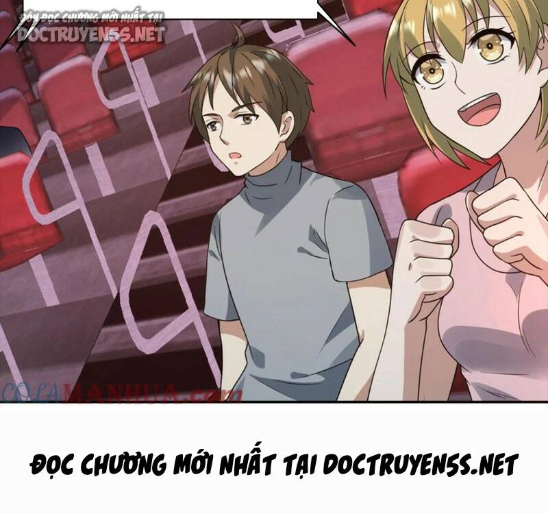Ngày Tận Thế: Ta Nhận Được Tỷ Lệ Rớt Đồ Gấp 100 Lần Chapter 124 - Trang 2