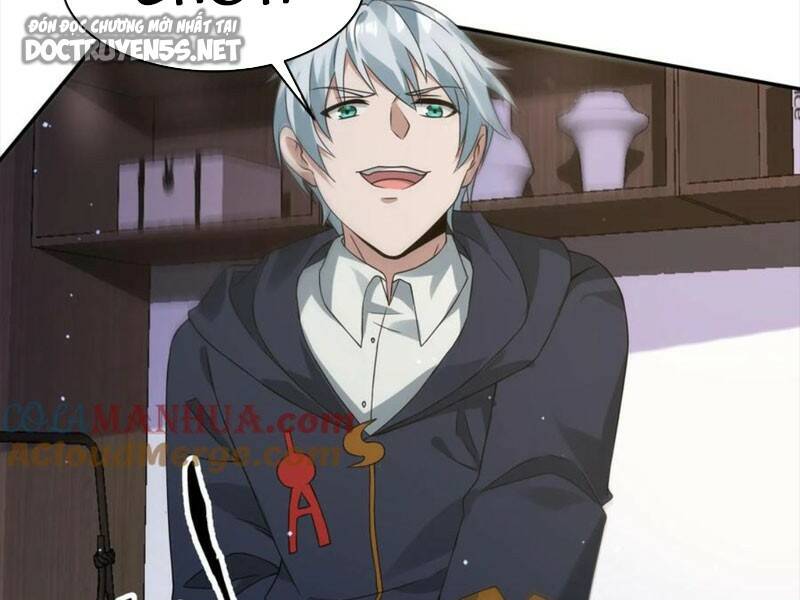 Ngày Tận Thế: Ta Nhận Được Tỷ Lệ Rớt Đồ Gấp 100 Lần Chapter 124 - Trang 2