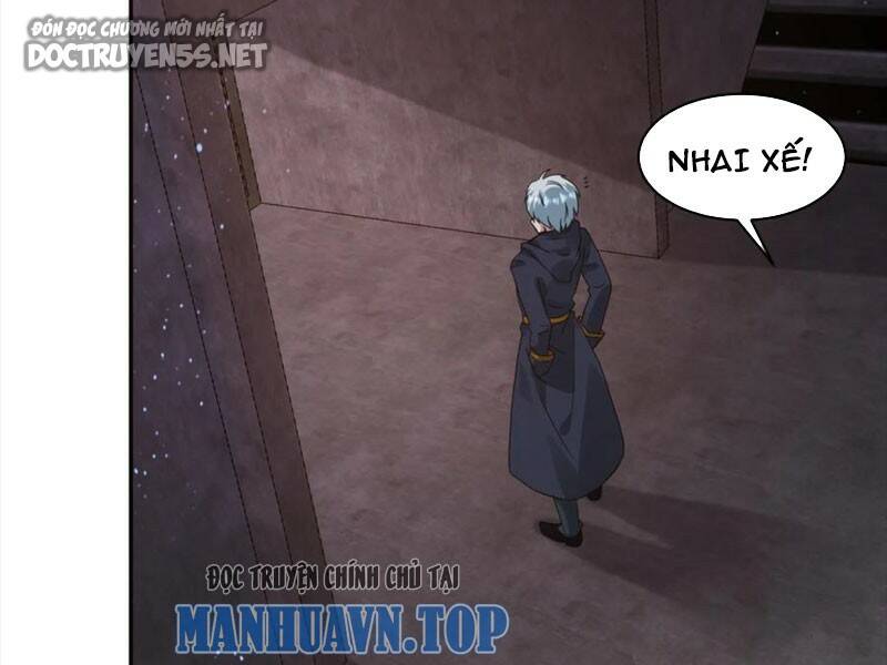 Ngày Tận Thế: Ta Nhận Được Tỷ Lệ Rớt Đồ Gấp 100 Lần Chapter 124 - Trang 2