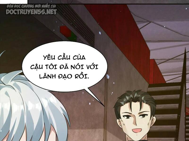 Ngày Tận Thế: Ta Nhận Được Tỷ Lệ Rớt Đồ Gấp 100 Lần Chapter 124 - Trang 2