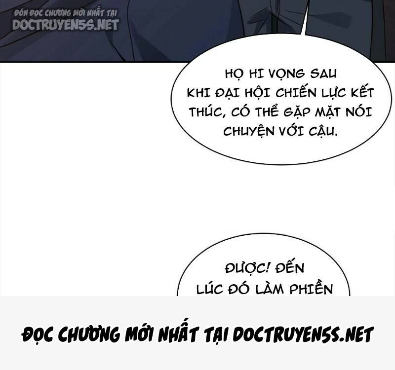 Ngày Tận Thế: Ta Nhận Được Tỷ Lệ Rớt Đồ Gấp 100 Lần Chapter 124 - Trang 2