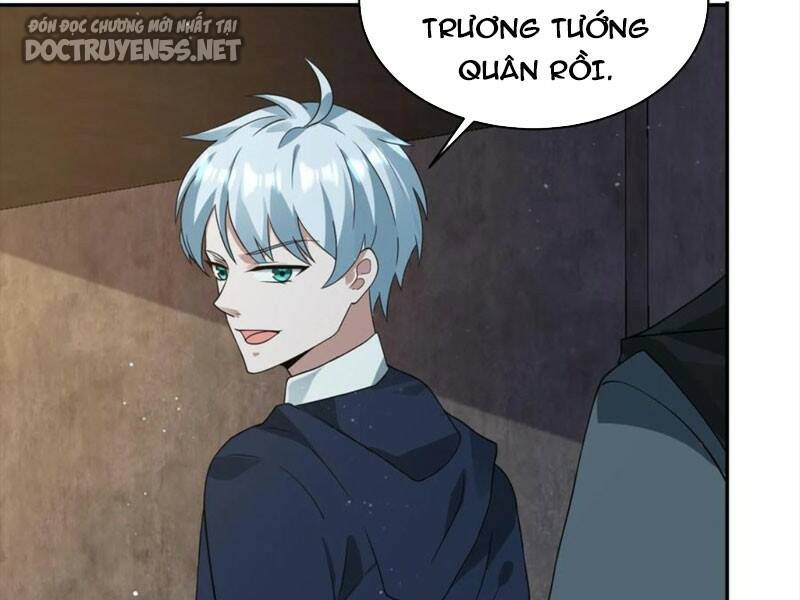 Ngày Tận Thế: Ta Nhận Được Tỷ Lệ Rớt Đồ Gấp 100 Lần Chapter 124 - Trang 2