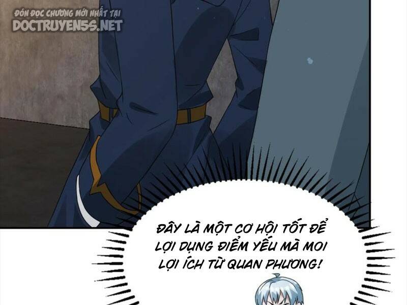 Ngày Tận Thế: Ta Nhận Được Tỷ Lệ Rớt Đồ Gấp 100 Lần Chapter 124 - Trang 2