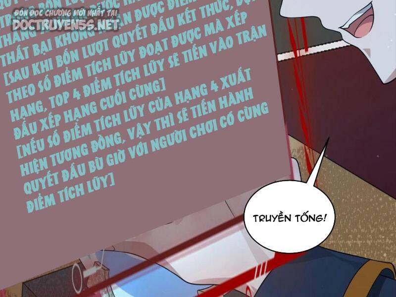 Ngày Tận Thế: Ta Nhận Được Tỷ Lệ Rớt Đồ Gấp 100 Lần Chapter 124 - Trang 2