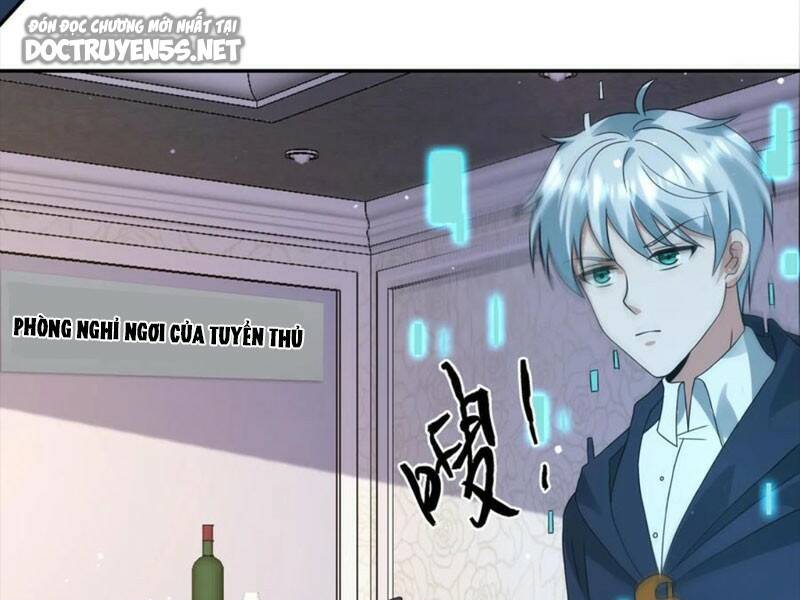 Ngày Tận Thế: Ta Nhận Được Tỷ Lệ Rớt Đồ Gấp 100 Lần Chapter 124 - Trang 2