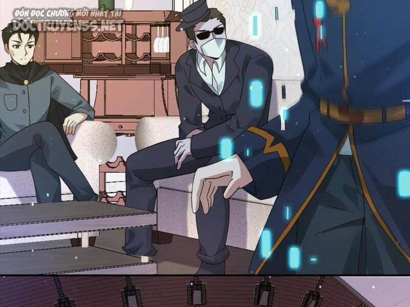 Ngày Tận Thế: Ta Nhận Được Tỷ Lệ Rớt Đồ Gấp 100 Lần Chapter 124 - Trang 2