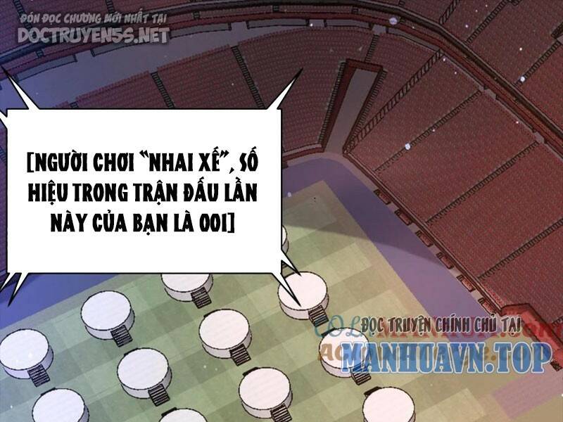 Ngày Tận Thế: Ta Nhận Được Tỷ Lệ Rớt Đồ Gấp 100 Lần Chapter 124 - Trang 2