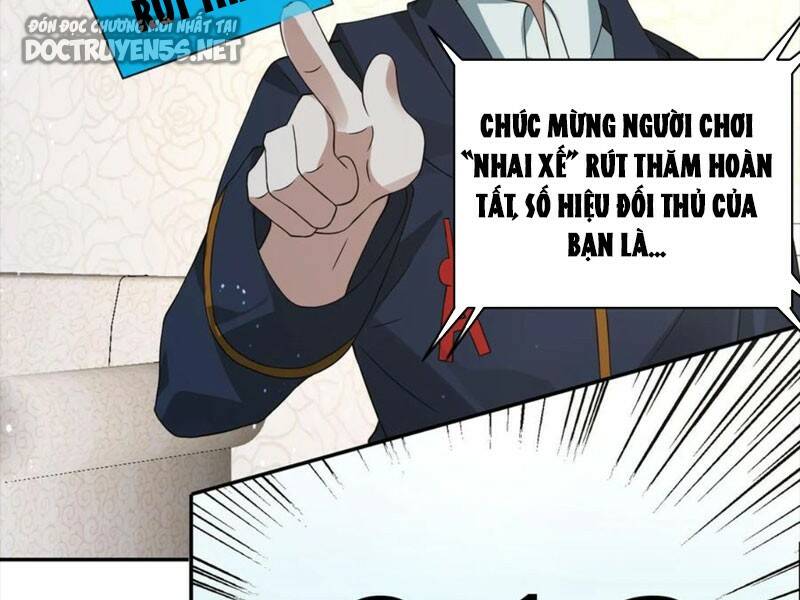 Ngày Tận Thế: Ta Nhận Được Tỷ Lệ Rớt Đồ Gấp 100 Lần Chapter 124 - Trang 2