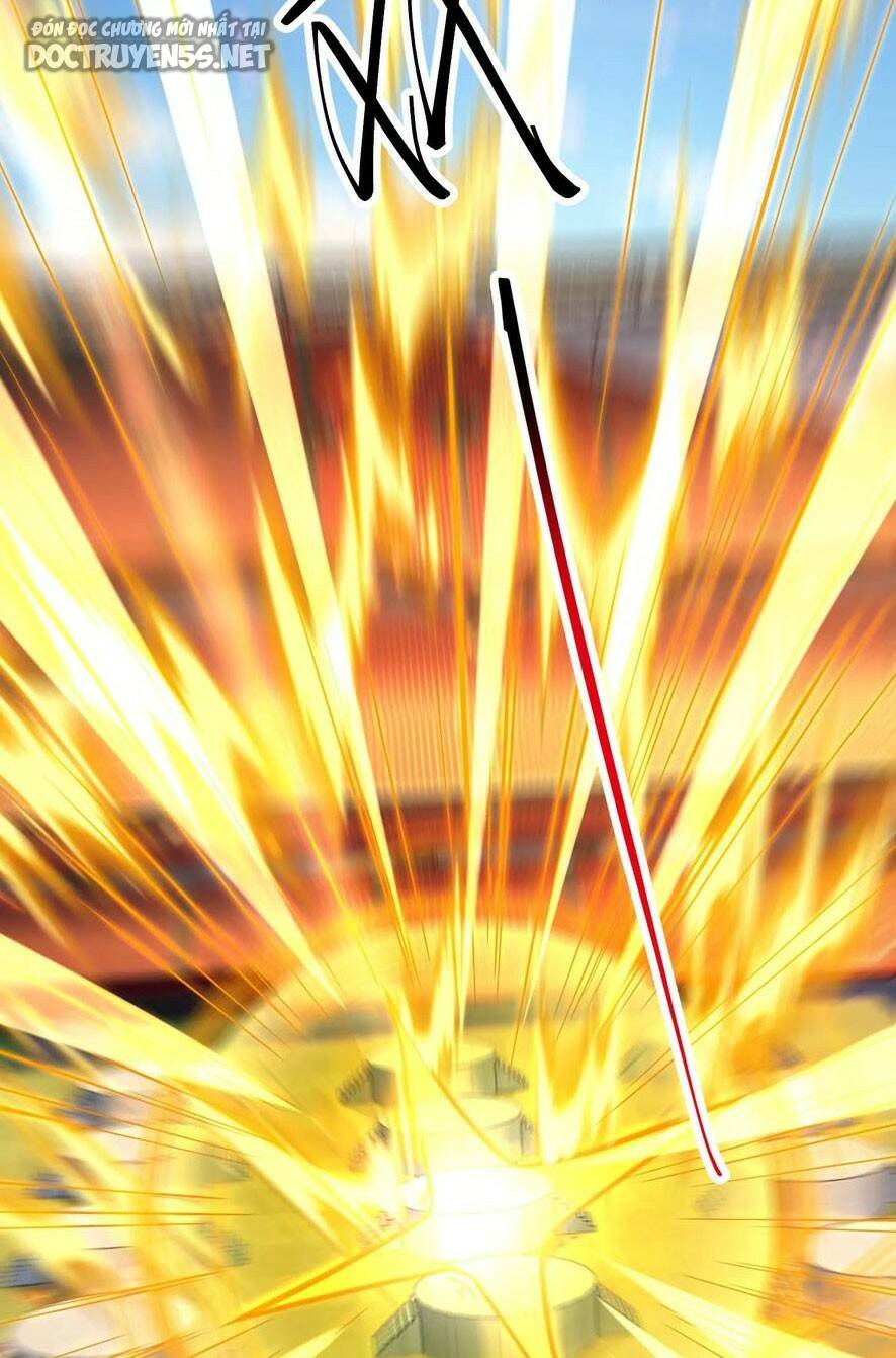 Ngày Tận Thế: Ta Nhận Được Tỷ Lệ Rớt Đồ Gấp 100 Lần Chapter 126 - Trang 2