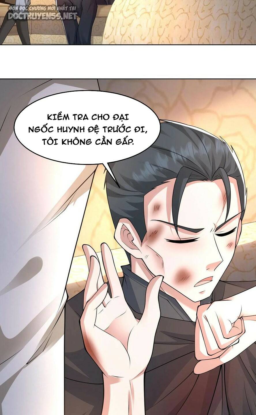 Ngày Tận Thế: Ta Nhận Được Tỷ Lệ Rớt Đồ Gấp 100 Lần Chapter 126 - Trang 2