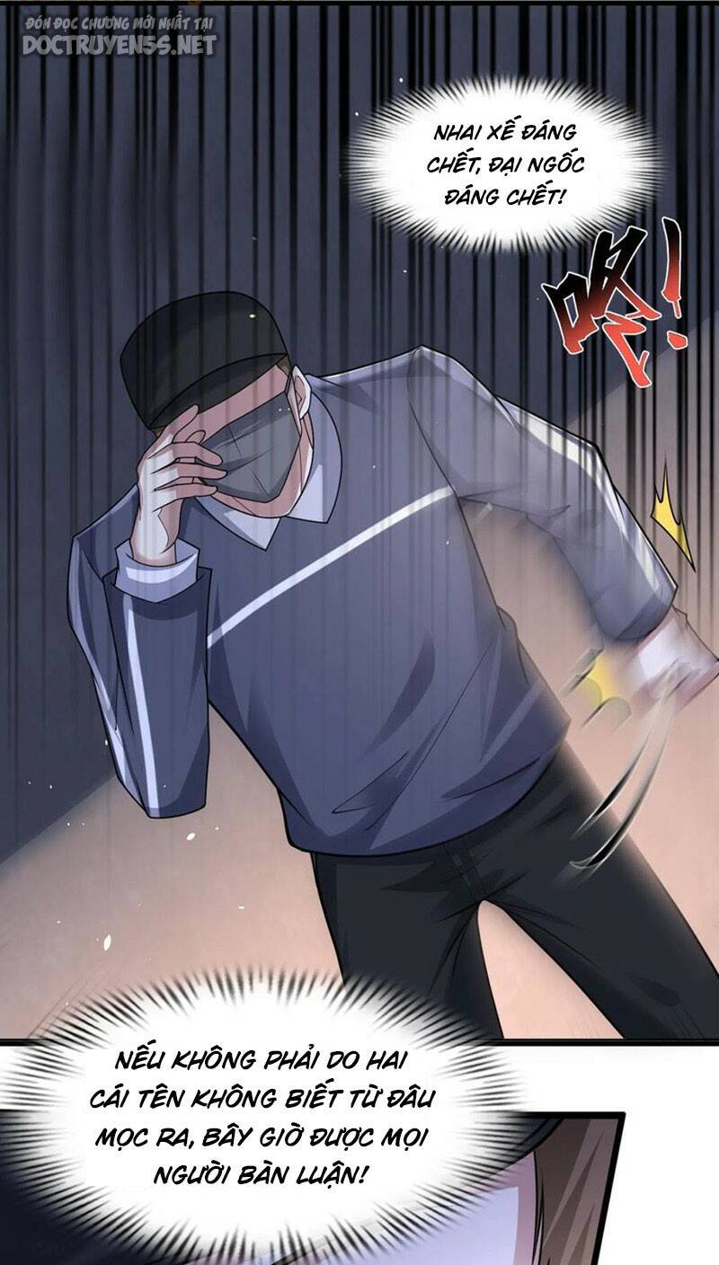 Ngày Tận Thế: Ta Nhận Được Tỷ Lệ Rớt Đồ Gấp 100 Lần Chapter 127 - Trang 2