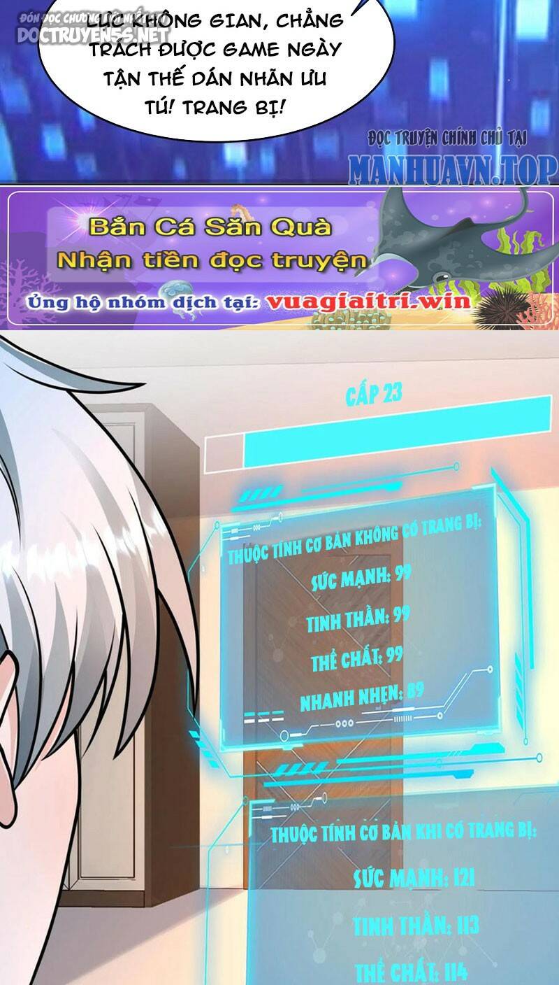 Ngày Tận Thế: Ta Nhận Được Tỷ Lệ Rớt Đồ Gấp 100 Lần Chapter 127 - Trang 2
