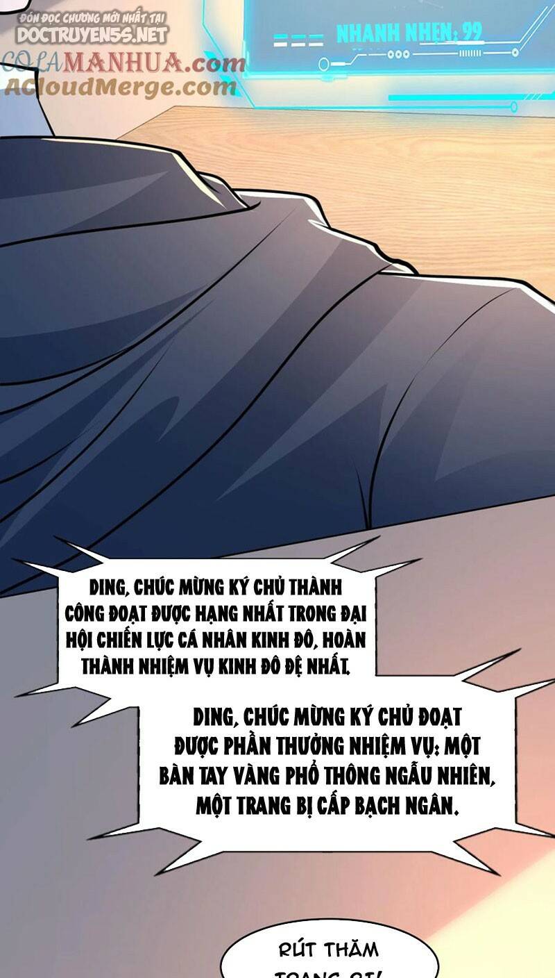 Ngày Tận Thế: Ta Nhận Được Tỷ Lệ Rớt Đồ Gấp 100 Lần Chapter 127 - Trang 2