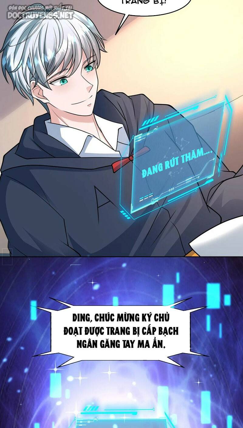 Ngày Tận Thế: Ta Nhận Được Tỷ Lệ Rớt Đồ Gấp 100 Lần Chapter 127 - Trang 2