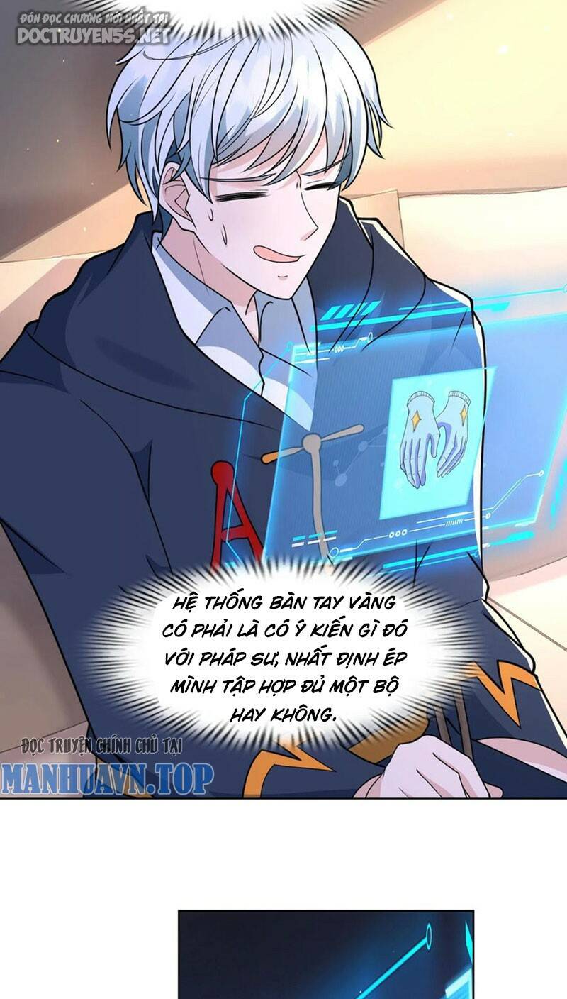 Ngày Tận Thế: Ta Nhận Được Tỷ Lệ Rớt Đồ Gấp 100 Lần Chapter 127 - Trang 2